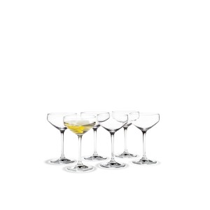 Holmegaard Perfection Cocktailglas 38cl