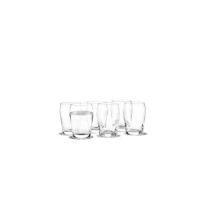 Holmegaard Perfection Wasserglas 23cl