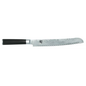 KAI SHUN CLASSIC Brotmesser 23cm