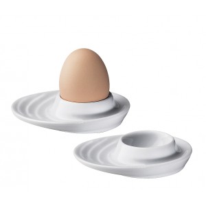 Küchenprofi Eierbecher oval 2er Set 