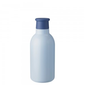 Rig-Tig DRINK-IT Isolierflasche blue