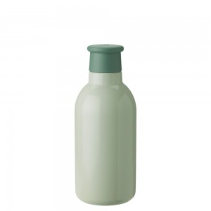 Rig-Tig DRINK-IT Isolierflasche green