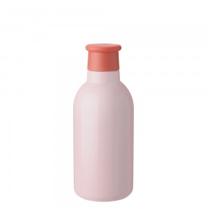 Rig-Tig DRINK-IT Isolierflasche rose