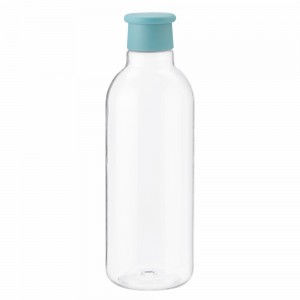 RIG-TIG DRINK-IT Wasser Flasche 750ml aqua
