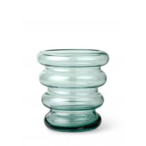Rosendahl Infinity Vase H16 mint