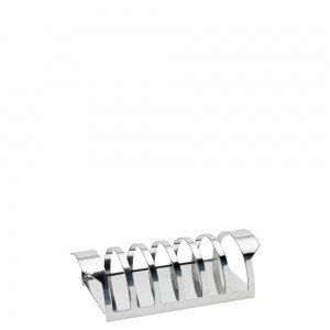 Stelton Arne Jacobsen toasthalter L 158mm steel
